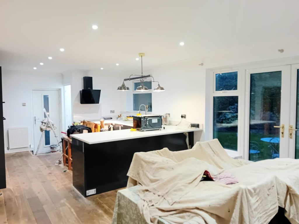 Professional Painting and Decorating Gateshead and Newcastle
