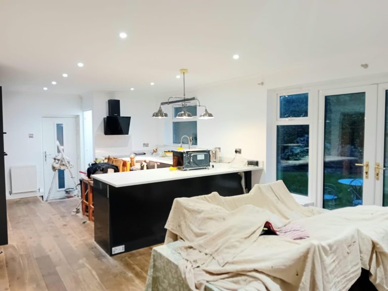 Professional Painting and Decorating Gateshead and Newcastle