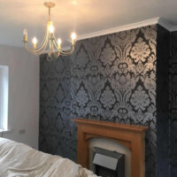 Wallpaper Hanging Services Gateshead